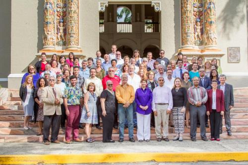 Senado Académico 2016-2017