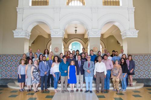 Senado Académico 2017-2018